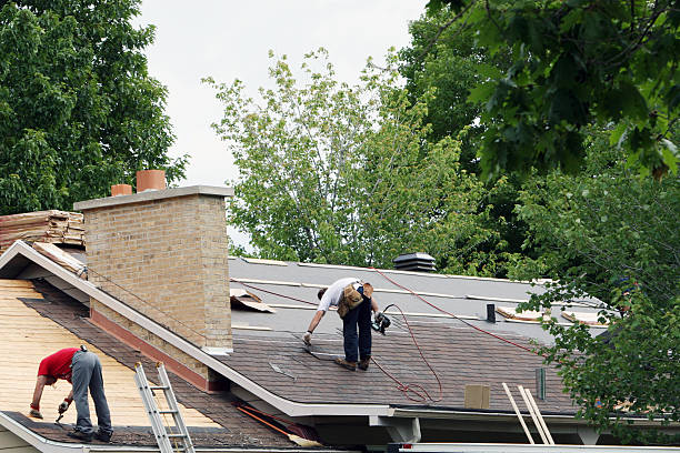 Trusted Rusk, TX  Roofing repair and installation Experts